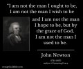 John Newton - not the man I used to be.jpg