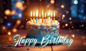Happy-Birthday-White-Cake-with-Candles-at-Night.jpg