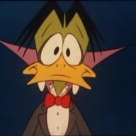 Count Duckula