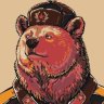 Russian Bear
