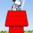 SNOOPY