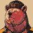 Russian Bear