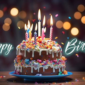 Happy-Birthday-Small-Cake-and-Candles-at-Night.jpg