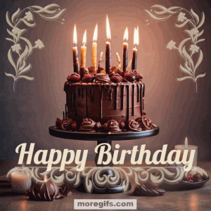 Media 'chocolate-birthday-cake-gif.gif' in category 'Site Media'