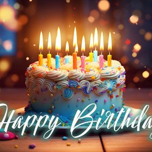 Happy-Birthday-White-Cake-with-Candles-at-Night.jpg