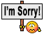 :sorry2x